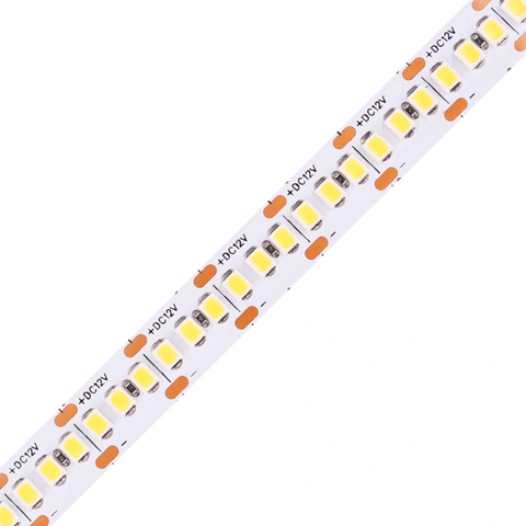 SMD led strip 2835 10mm 24V 240leds/m 19.2W/m