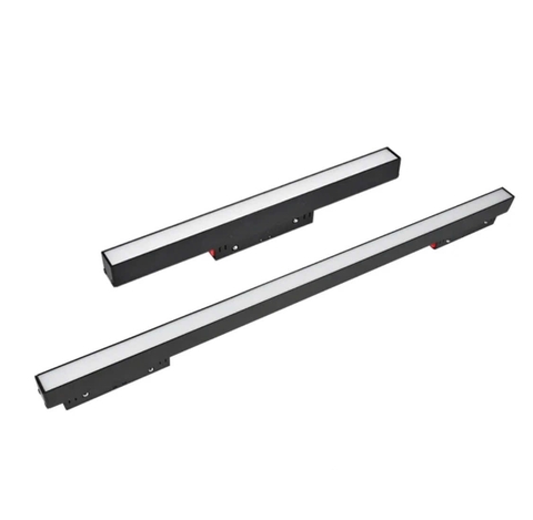 Đèn tán quang - ray nam châm - 18W