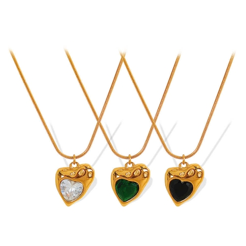 Allison Necklace
