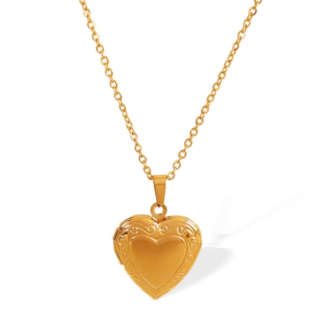 Ayla Necklace