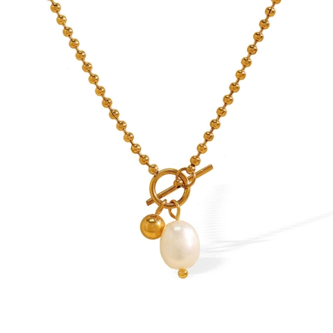 Serentiny Necklace
