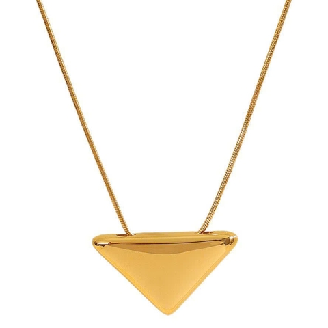 Bella Necklace