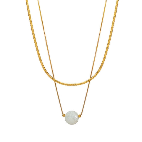 Josie Necklace