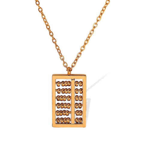 Realynn Necklace