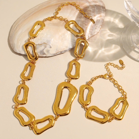 Emery Set