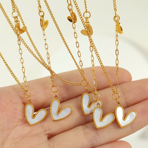 Sarah Necklace