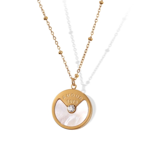 Cora Necklace