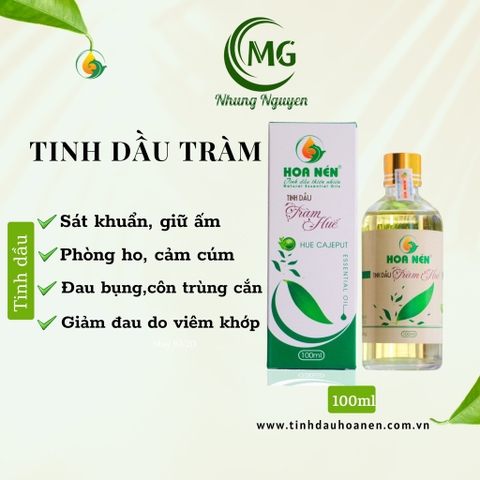 A Tràm 100ml