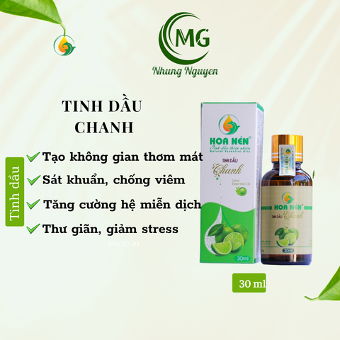 T Chanh 30