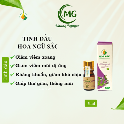 T hoa ngũ sắc 5