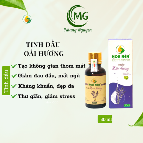 T Oải hương 30