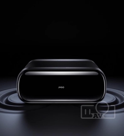 JMGO O2 Ultra 4K , 4500Ansi, Triple Laser