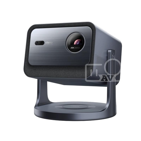 Máy chiếu Hisense Vidda C2 4K