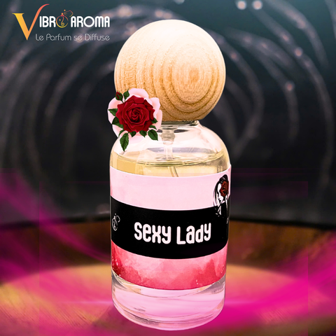 NGỌT NGÀO QUYẾN RŨ - SEXY LADY 30ml