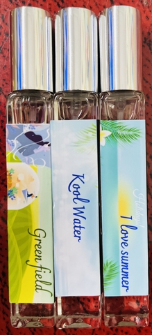 NEW - COMBO THANH MÁT UNISEX