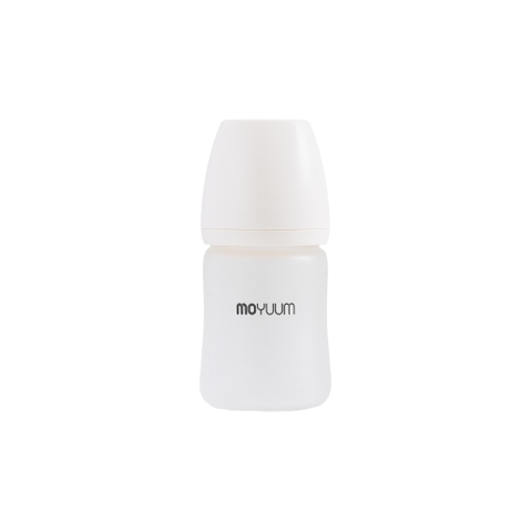Bình thủy tinh Moyuum - 150ml/240ml