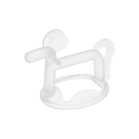 Gặm nướu & túi nhai silicon Moyuum