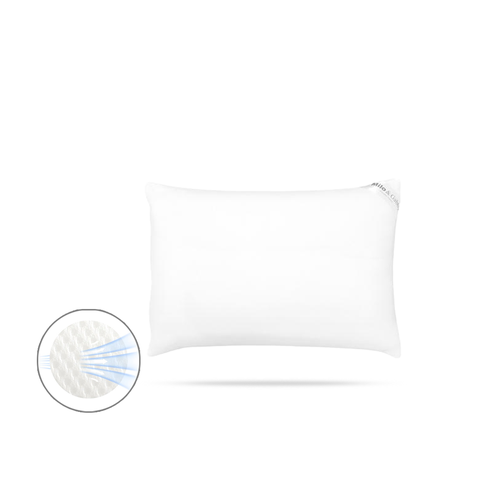 Ruột gối lớn Milo & Gabby - Chất liệu: Mesh/MicroFiber