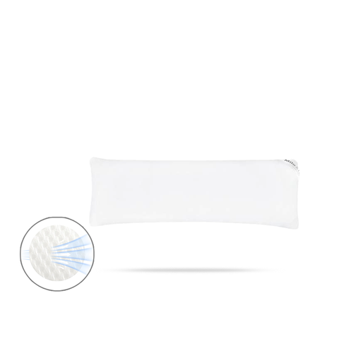 Ruột gối ôm Milo & Gabby - Chất liệu: Mesh/MicroFiber