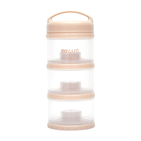 Hộp chia sữa PP Moyuum