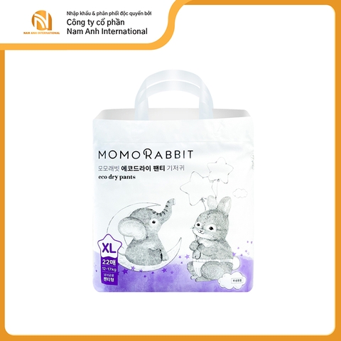 Bỉm đêm Momo Rabbit