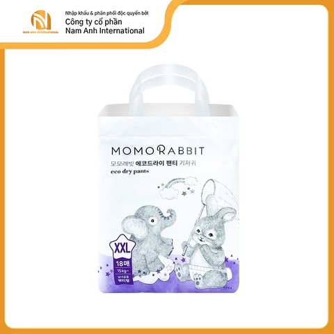 Bỉm đêm Momo Rabbit