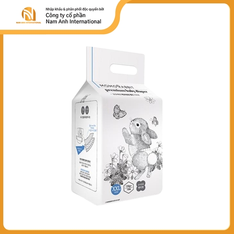 Bỉm quần Classic Momo Rabbit