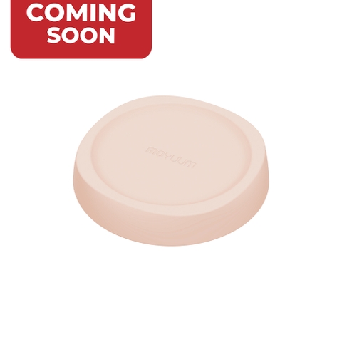 Nắp đậy bình sữa Moyuum phiên bản mov.aa