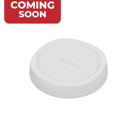 Nắp đậy bình sữa Moyuum phiên bản mov.aa