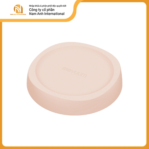 Nắp đậy bình sữa Moyuum phiên bản mov.aa