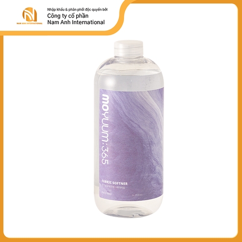 Nước xả quần áo trẻ em Moyuum;365