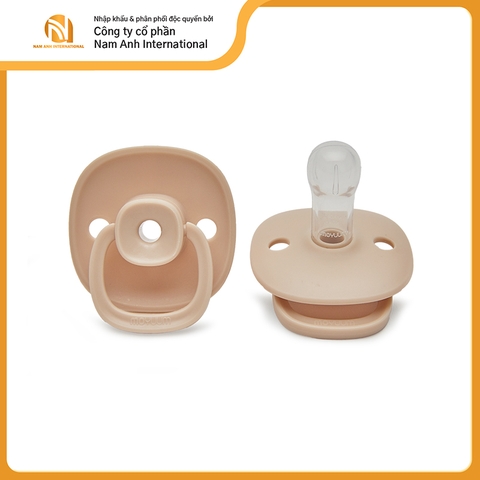 Ti giả silicon Moyuum