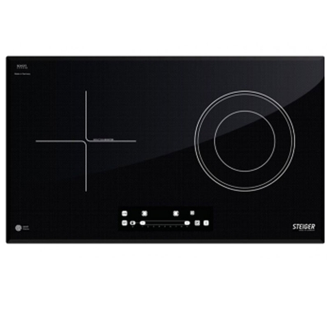 Bếp hỗn hợp Steiger STG-MIX210