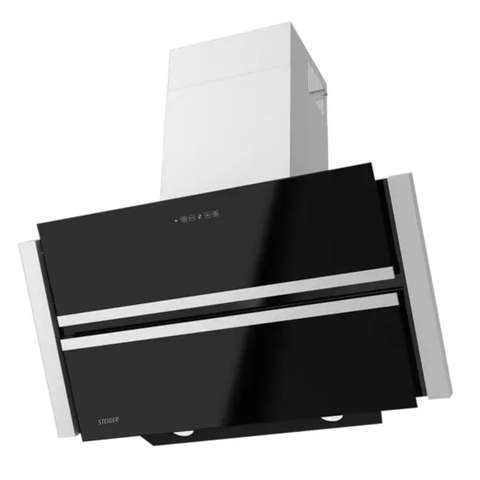 Máy hút mùi Steiger Roxy 75 Black