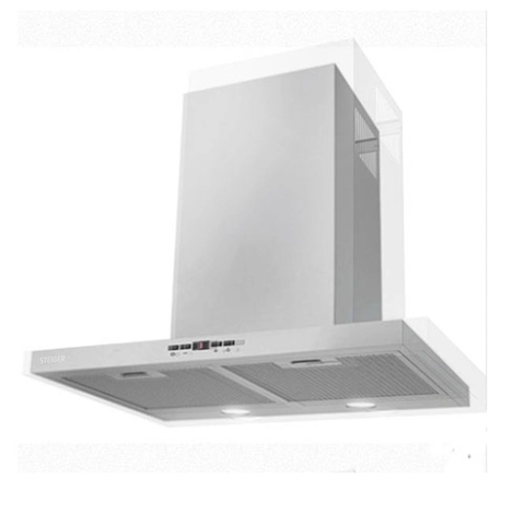Máy hút mùi Steiger Siena Touch 70 Inox
