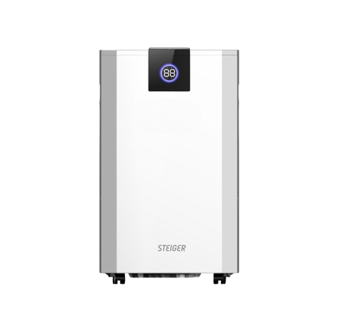 Máy hút ẩm Steiger STG - 855BW