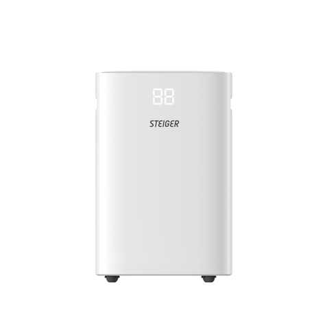 Máy hút ẩm Steiger STG - 836DW