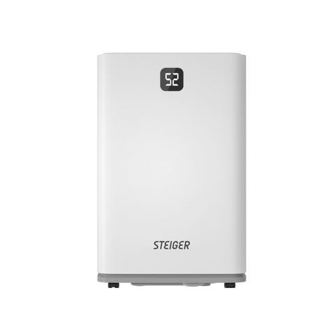 Máy hút ẩm Steiger STG - 860DW