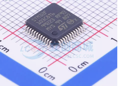 IC STM32F103C8T6
