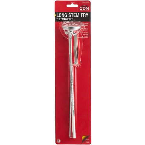 CDN Nhiệt kế đầu dò chuyên dụng làm kẹo và chiên - 260 độ C