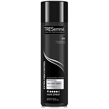 Tresemme không mùi