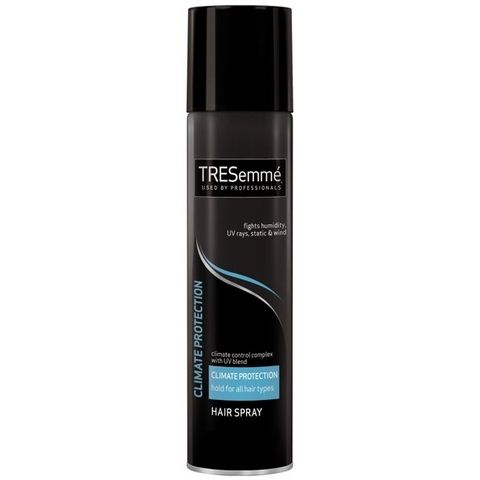 Keo xịt giữ nếp tóc Tresemme Climate Protection - 311gram