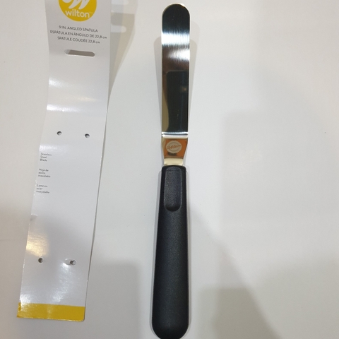 Wilton cây chà láng Spatula -  9in