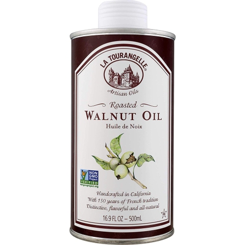 Dầu Walnut La Touranaelle - 500ml