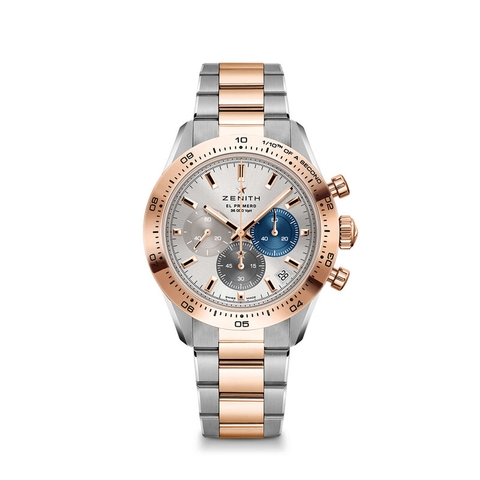 Đồng Hồ Zenith Chronomaster Sport