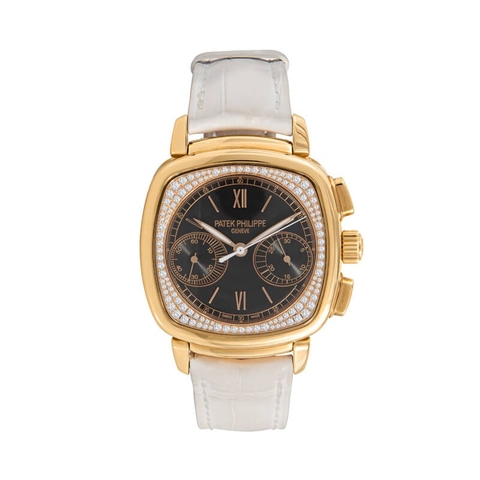 Patek Philippe Complications 5961P-001