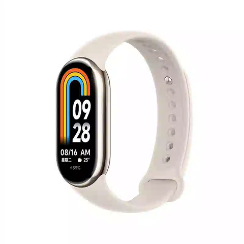 Vòng đeo tay thông minh Mi Band 8