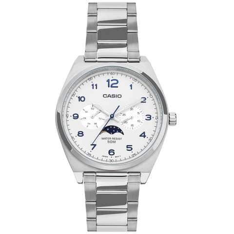 Đồng hồ Casio 40 mm Nam MTP-M300D