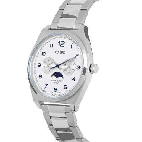 Đồng hồ Casio 40 mm Nam MTP-M300D