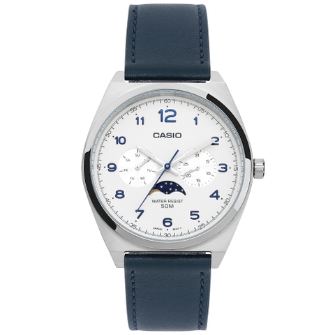 Đồng hồ Casio 40 mm Nam MTP-M300